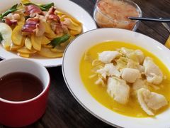 -隐食餐厅(金水湾公馆店)