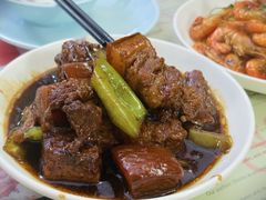 -蘭心餐厅(进贤路店)