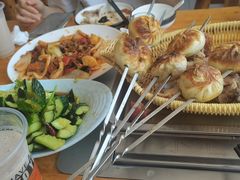 -张记焖窑·十五年专注焖烤(雍和宫店)
