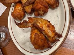 -CRAZYONES西班牙海鲜饭(上海美罗城店)