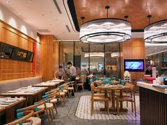 -莆田餐厅(吉隆坡柏威年广场店)