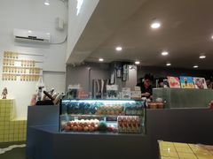 -萃萃泡沫茶坊(氹仔店)