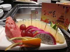 -海底捞火锅(邯郸新世纪中心店)