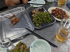 -鑫旺烧烤(领秀城店)