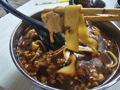 -元吉老一碗小锅米线(胜利广场店)