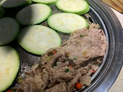 -猫爪爪原切自助烤肉(观音桥阳光世纪店)