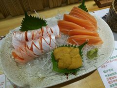 -林妈妈村·日式料理(宝山万达店)