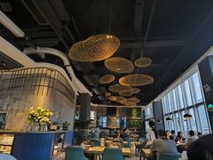 -1874融合西厨·观景餐厅(保利店)