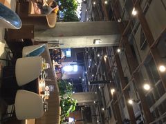 大堂-快乐小羊火锅餐厅(农科路店)