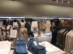 -ZARA(世贸天阶店)