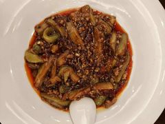 -锦江都城闵行饭店