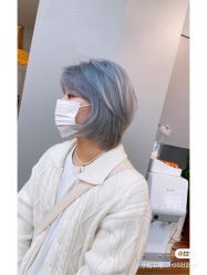 -LJOY丽锦造型·烫发染发