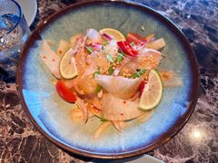 -Lets burger非常汉堡·环球风味(蓝色港湾店)