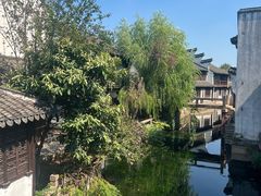 -嘉兴月河历史街区