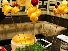 -北京王府井希尔顿酒店·秦唐中餐厅Chynna