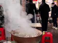 -威邵鸡煲(西华路总店)