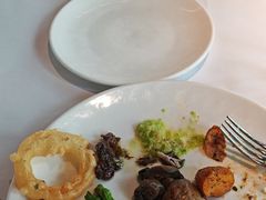 -拉蒂娜·巴西牛排馆 Latina·Brazilian Steakhouse(陆家嘴旗舰店)