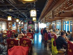 -真地道京味府·鲜橙烤鸭·北京菜(朝外大街东大桥店)