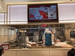-喜家德虾仁水饺(青年大街店)