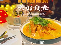 -洛缦音乐餐厅(工业展览馆万象城店)