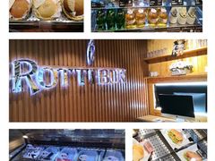 -劳顶笨咖啡(丽水宜家店)