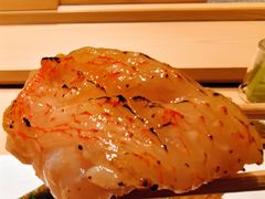 -鮨一日本料理(大中华店)