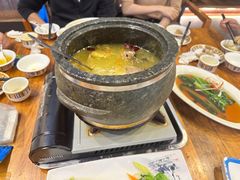 石锅鸡-思金拉措庄园藏餐(太阳岛店)