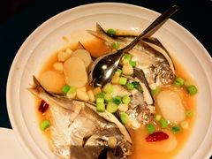 -阿明小菜·海鲜·上海菜(浦建路店)