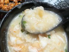 -潮十三潮汕砂锅粥(高新四路大都荟店)