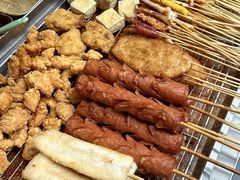 -千禧炸串(明瓦廊店)