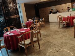 -岷山饭店-岷轩中餐厅