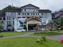 -乌江画廊(彭水苗族土家族自治县)