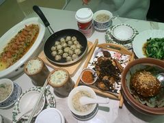 -苏梦江南·淮扬菜(夫子庙店)