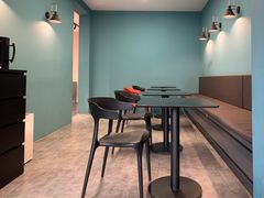 -NokNok Coffee(宽窄巷子店)