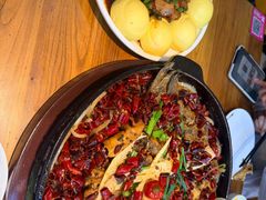 -老板恋上鱼(印象城店)