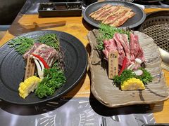 -黑牛の店·和牛烧肉(合生汇店)