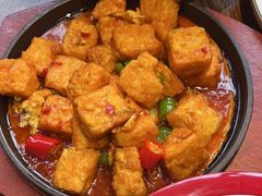 -李老哈·东北菜(宋园路店)