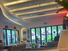 -Mezomd曼索蒂西班牙餐厅(广粤店)