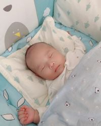 -爆米花儿童美发乐园(长白万象汇店)