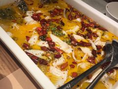 -江湖情酸菜鱼(万菱汇店)