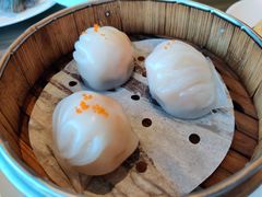 -福州世茂洲际酒店·福邸(台江店)