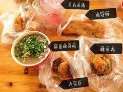 -汪记鲜鱼糊汤粉(沈阳路总店)