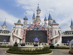 -沈阳方特欢乐世界