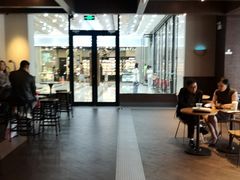 -星巴克臻选(南京江宁万达广场店)