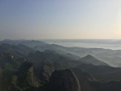 -崀山风景名胜区