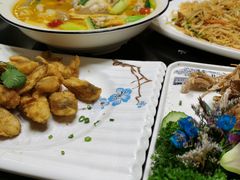 -旺达·福州菜(正大广场店)