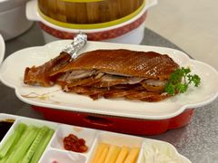 -大鸭梨烤鸭(甘家口店)