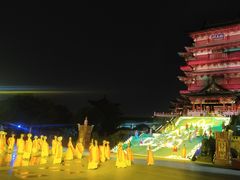 -寻梦滕王阁实景演出