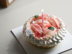 -花甜生活FatimCake·生日蛋糕
