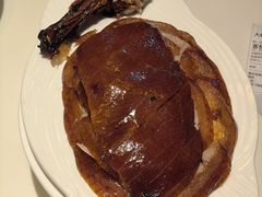 精品烤鸭-大铁勺新津菜(东丽阳光新业广场店)